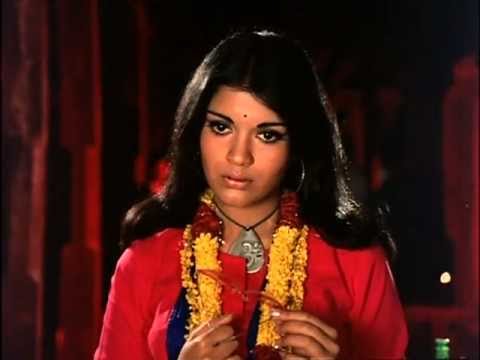 Hare Rama Hare Krishna: Dekho O Diwano Tum Ye Kaam Na Karo