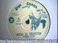 Sharon Little - Mash Up Creation + Dub (Jah Shaka Music)