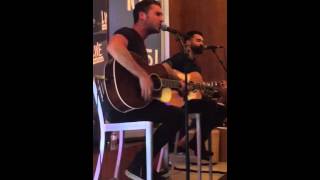 NIck Fradiani Nobody Gets Me Like You Do ALoft Orlando