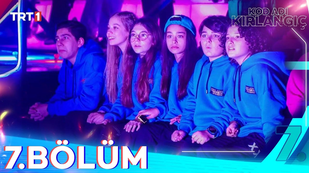 Code Name Swift Season 1 Episode 7 With English Subtitles