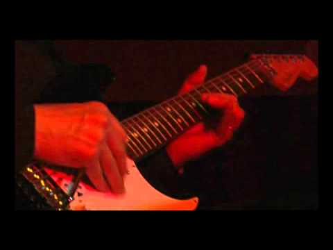 White Rose Transmission - Silent Air (live) - 2010