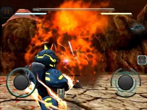 [Synthesis V/2 Prototype] Speedrun Siegfried