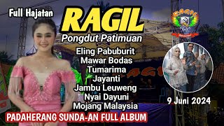 Download lagu PADAHERANG DI SUNDAAN - RAGIL PONGDUT mp3