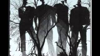 AFI - Hearts Frozen Solid, Thawed Once More by the Spring of Rage, Despair and Hopelessness
