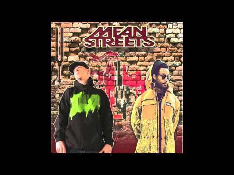 Mean Streets ft. Wordsmiff & Akin