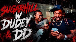 Download lagu In Sugarhill With DD Osama & DudeyLo mp3 Download lagu In Sugarhill With DD Osama & DudeyLo mp3