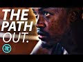 In your darkest hour, listen to this