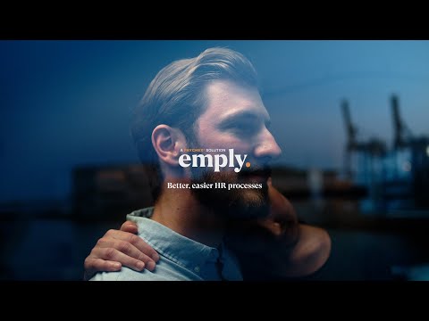 Emply People - video