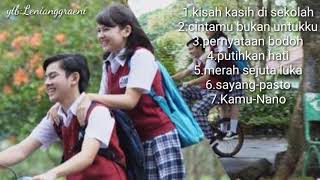 Download lagu FULL KUMPULAN lagu dari jendela smp mp3