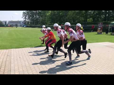 SDH Zderaz C LPO Čeperka PP16:64 LP16:75