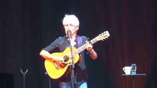 Joan Baez - Silver Blade (2018 live @ Schloss Ludwigsburg)