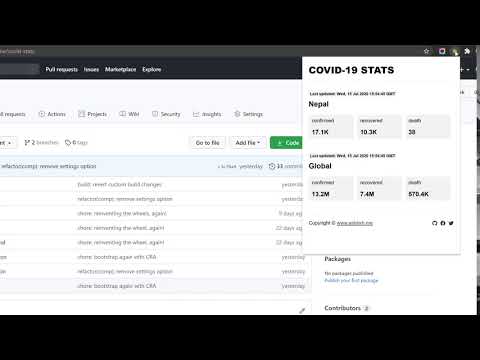 Item video thumbnail
