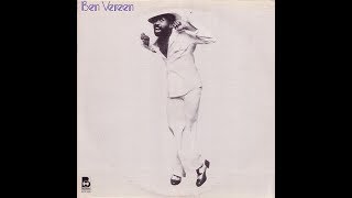 Ben Vereen●Signed, Sealed, Delivered I'm Yours●1976