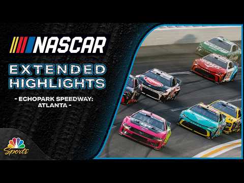 Motorsports on NBC video artwork