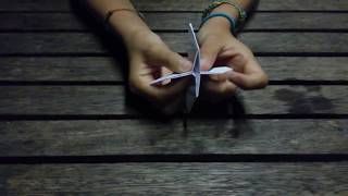 Contes origami
