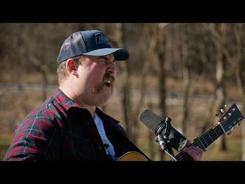 Nathan Bess - "I Have a Plan"