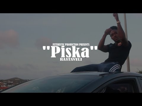 Rastaveli - Piska (Official Music Video) Shot by @FuturisticProduction
