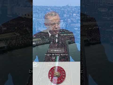 Duruşumuzu Asla Bozmadık! | AK Parti İstanbul İl Başkanlığı