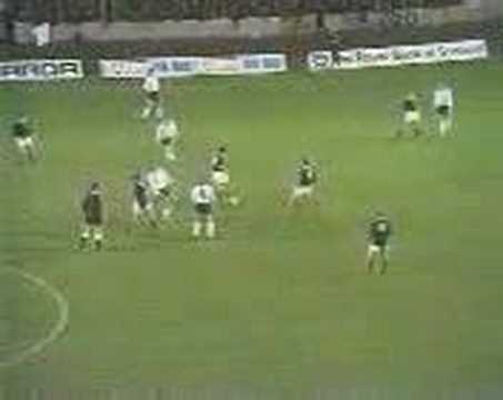 Delling Netzer - netzer spielt schlecht