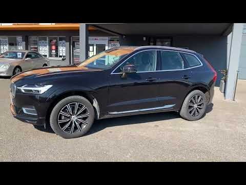 Volvo XC60 Inscription 2018