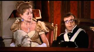 Love and Death - seduccion