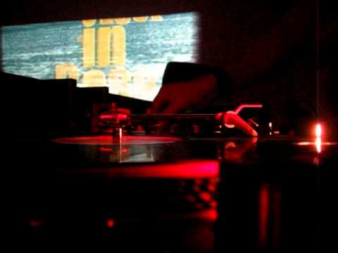 Hudi & Okim @ Lost In Bass / Elektro Gönner 2010-12-17 Matt John Tapedeckers Perlon