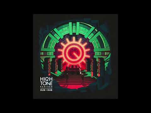High Tone feat. Shanti D - Until The Last Drop (Radikal Guru Remix)