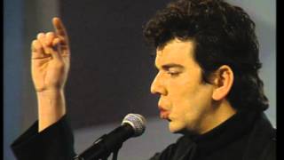 GABINETE CALIGARI "COMO UN ANIMAL"