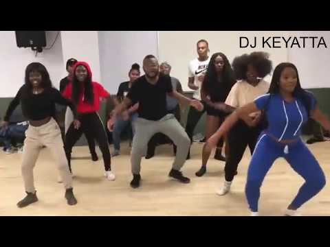 NEW MUSIC ALERT 'MADHARAU ANG'IYOGO BY DJ KEYATTA