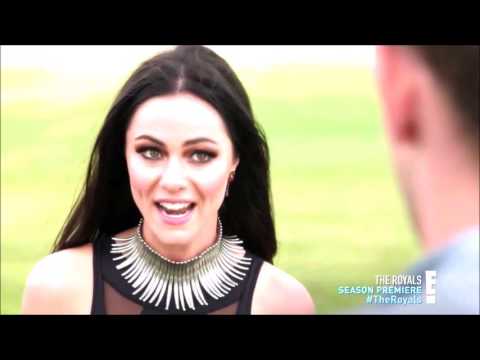 Jasper & Eleanor | Let it go