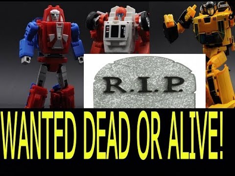 Is Badcube Dead?  Short History And I FOUND A PULSE!