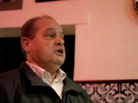 José Balagueira, "Fado Margarida" - "A melhor de todas"