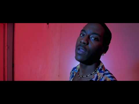 Lil Jhy - A la Vie A la Mort (clip officiel)