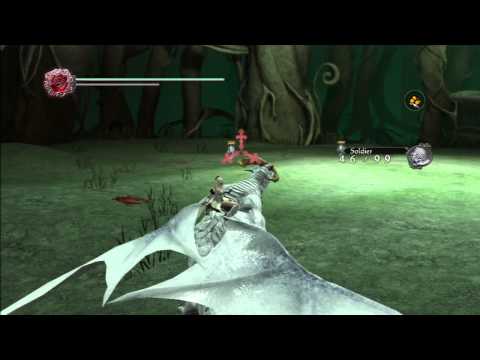 Drakengard 3 playthrough pt34