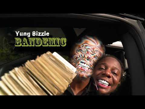YUNG BIZZLE - BANDEMIC (Official Video) [@shotbytig]