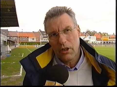 2001 04 02 VW Hamme - Hoogstraten 2 0 (Kanaal3)