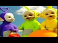 Teletubbies Favourite Things Full Ukrainian VHS