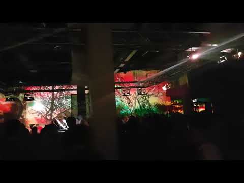 King Shiloh sound system feat Ras Divarius - 09.12.2017