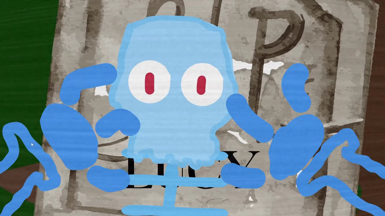 The Ghost Infection Returns soon... (Gorilla Tag Animation)