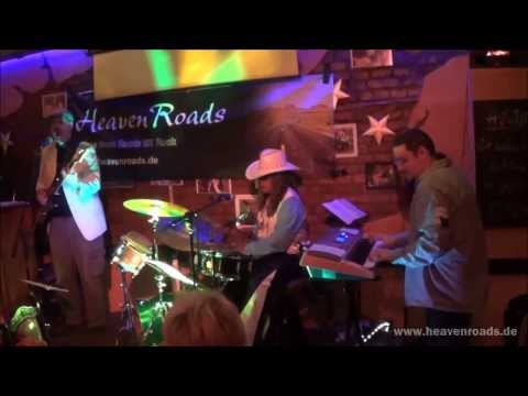 Trailer Blues & Rock — by Heaven Roads • Blues Band
