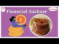 LaxmiGyaan Library 84 Financial Aachaar Taste Kiya