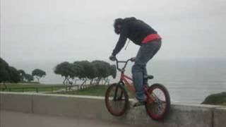 preview picture of video 'team evolution bmx'