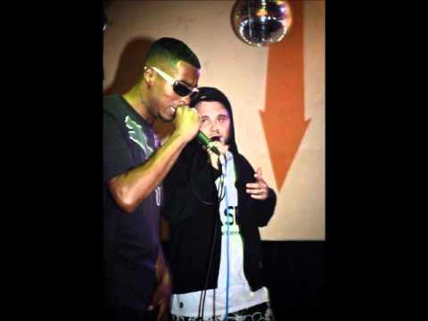 Dittz ft. Bren Emsee - Schijt