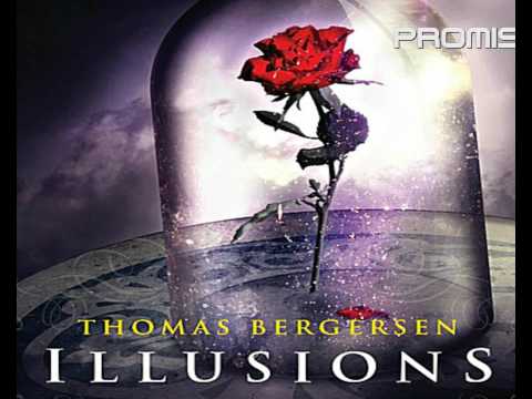 Thomas Bergersen - Illusions Mix