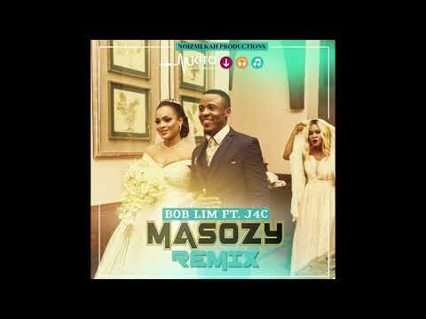 Bob Lim Ft J4C - Masozy Remix