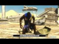 Deadliest Warrior Legends Arcade Shaka Zulu Vs Hannibal