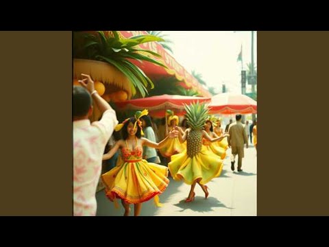 Me Haces Vivir la Vida con Sabor (Salsa)