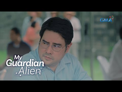 My Guardian Alien: Makita na kaya ni Dr. Ceph ang kursunadang alien? (Episode 18)