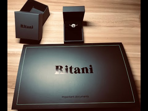 Ritani Ring Sizer