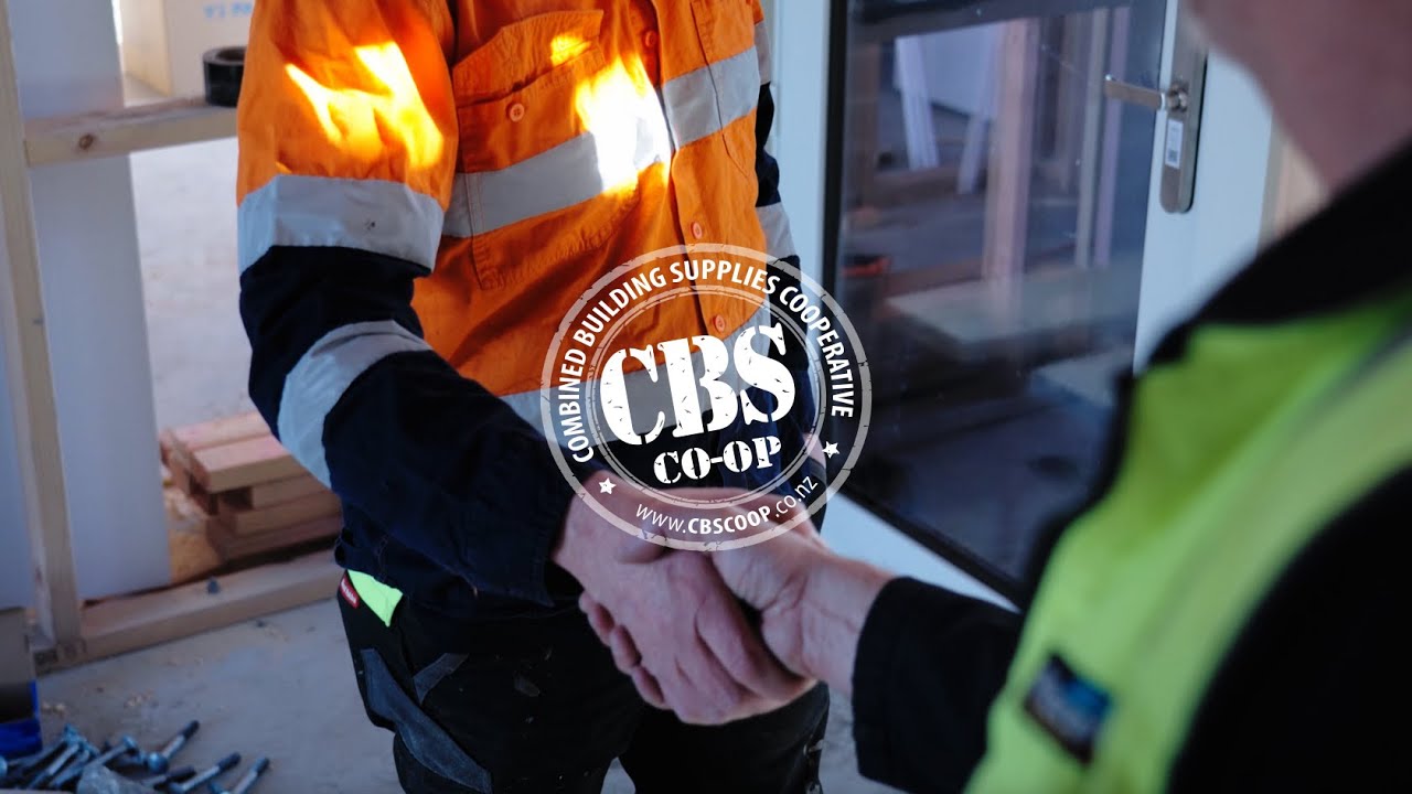 CBS Co-op case study video